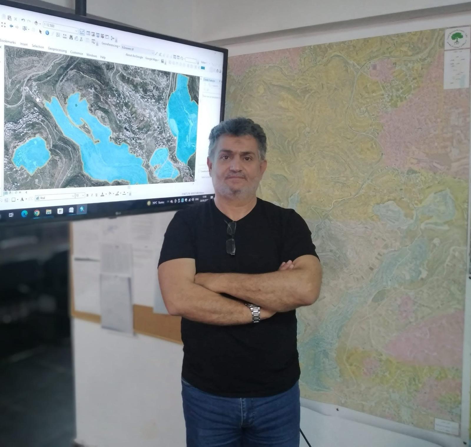 Strategic research and analysis
